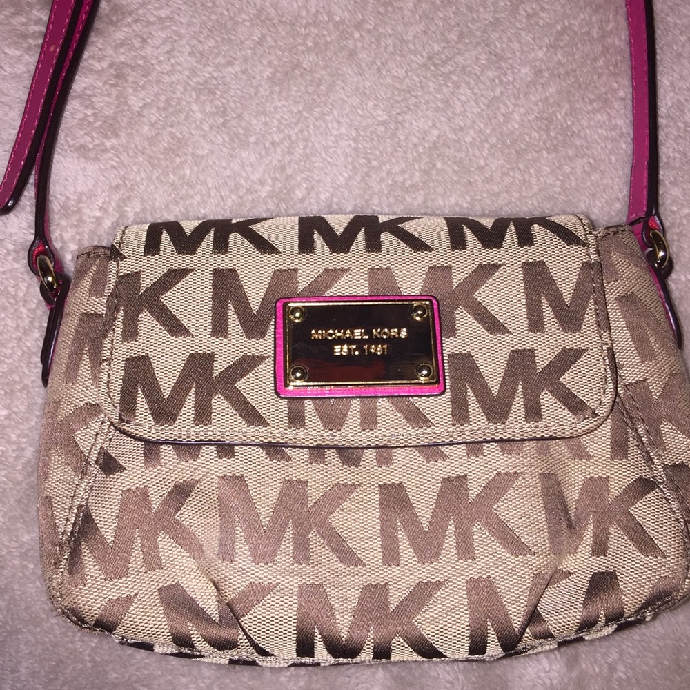 Michael Kors Handbag