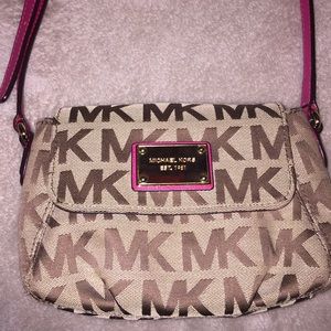 Michael Kors Handbag
