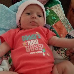 Meet your Posher, Lettitia