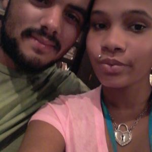 Meet your Posher, Brittney