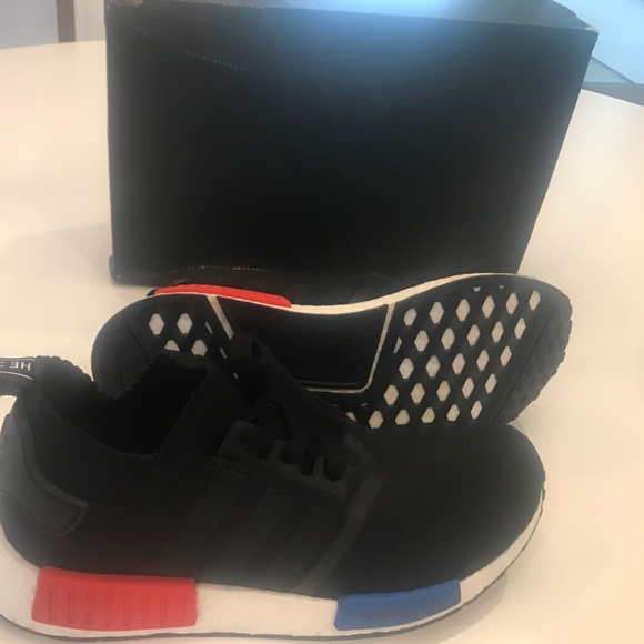 Nmd R1 Primeknit \