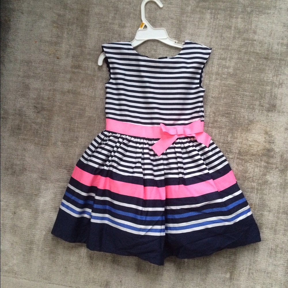 Size 4t dress