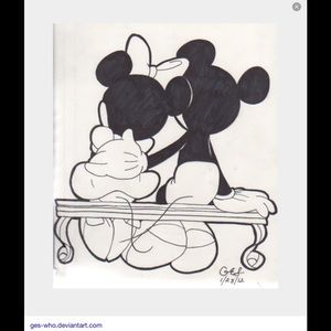 Meet your Posher, Cortney