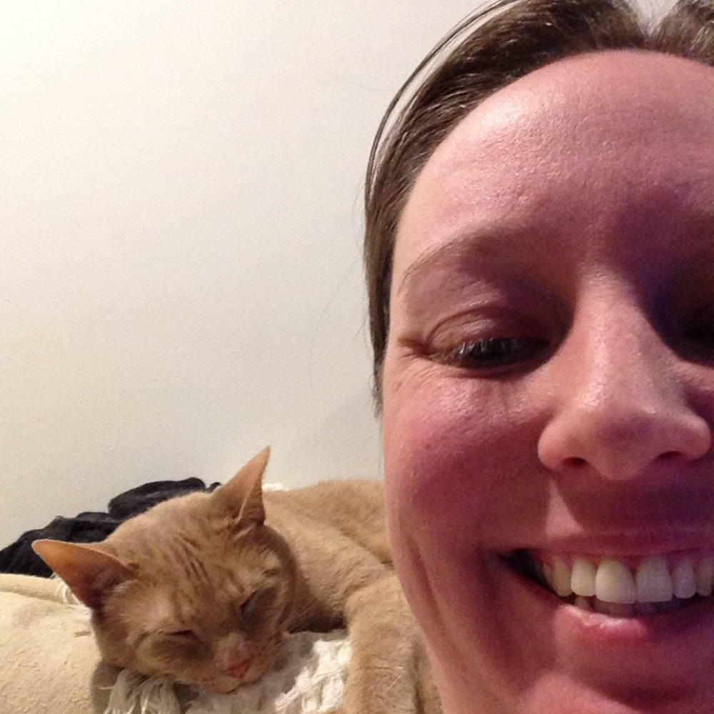 Meet your Posher, Valerie