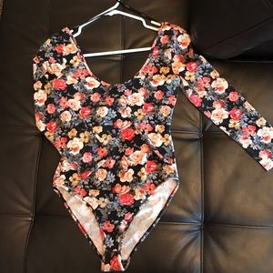 Forever 21 Body Suit