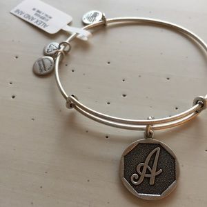Alex & Ani bangle • BRAND NEW with tag