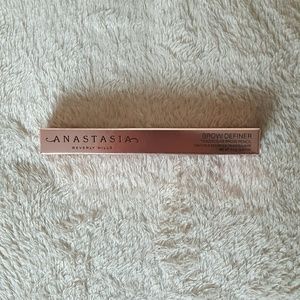 Anastasia beverly hills brow definer (ebony)