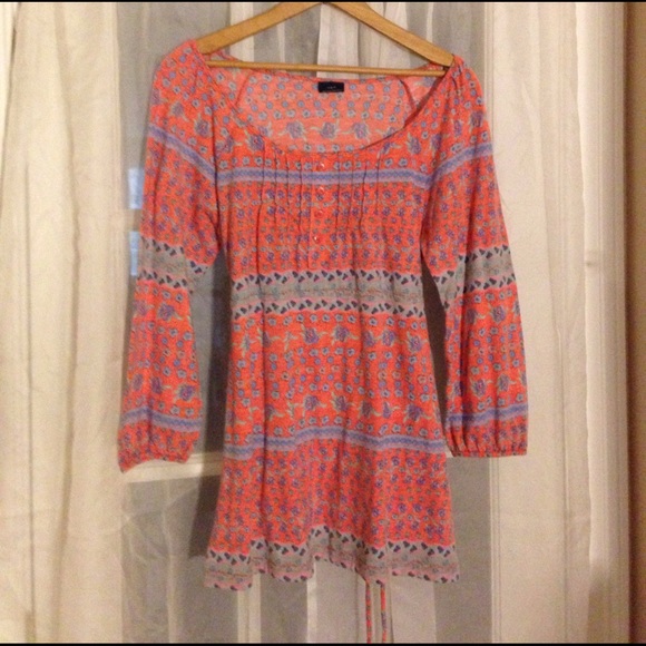 Bohol tunic - Picture 1 of 3