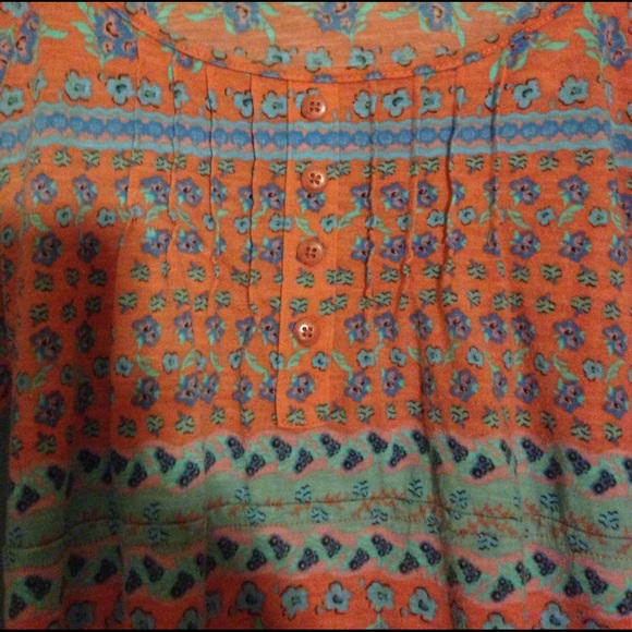 Bohol tunic - Picture 2 of 3