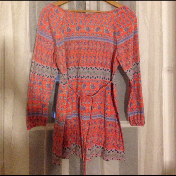Bohol tunic - Picture 3 of 3