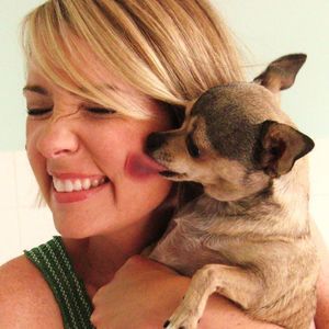 Meet your Posher, Darla