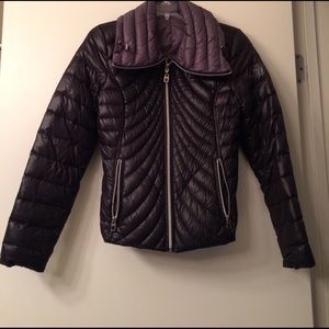 ✨Flash Sale✨Saks Off 5th Reversible Down Jacket