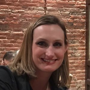 Meet your Posher, Melissa