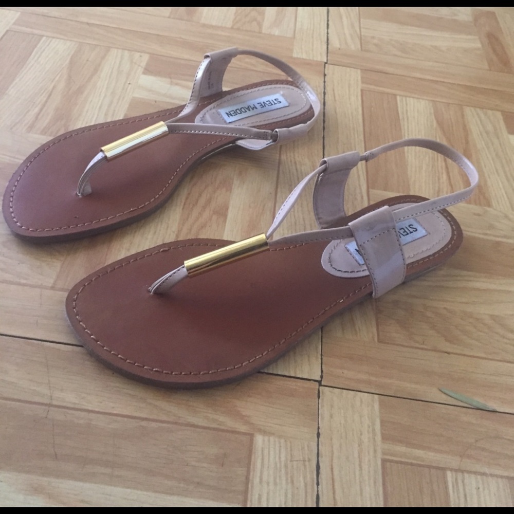 Steve Madden sandals