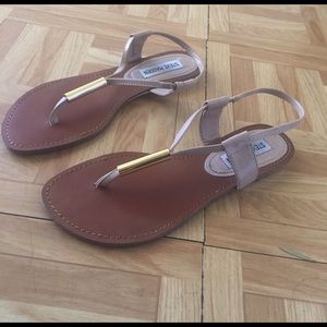 Steve Madden sandals