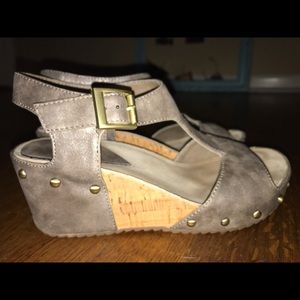 Antelope style # 552