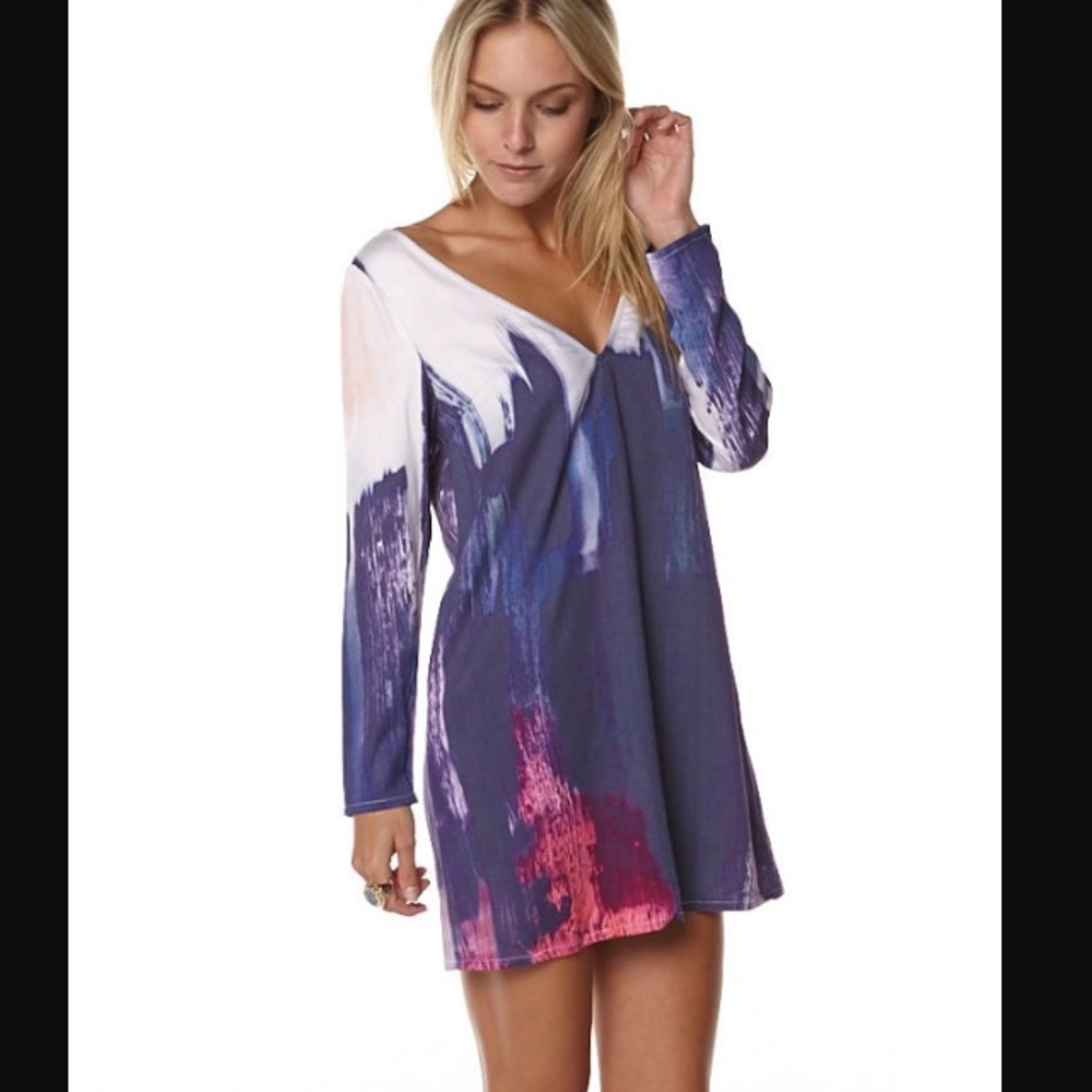 Isla summer mini 🌿