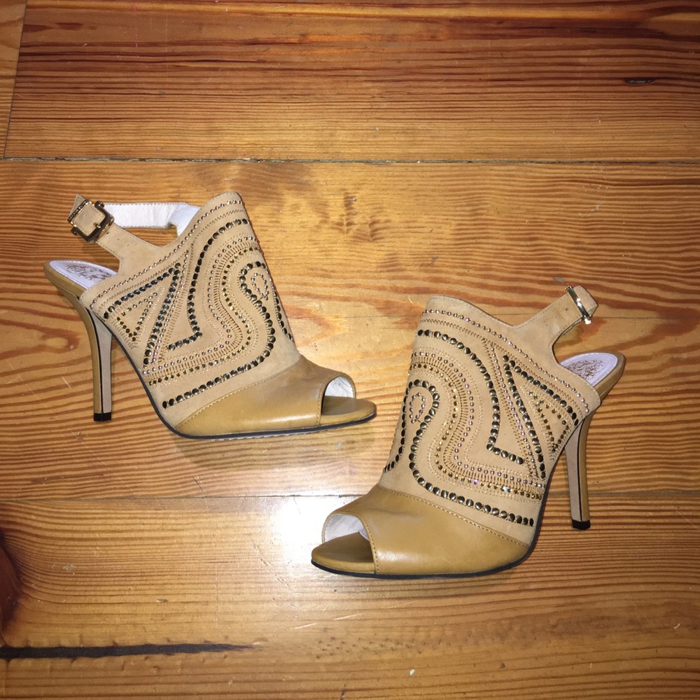 Vince Camuto Heels