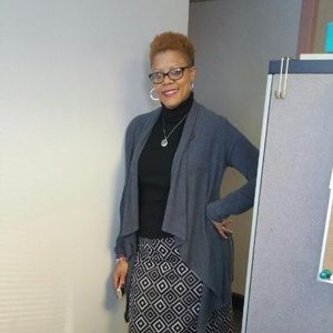 Meet your Posher, Simone