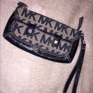 Michael Kors Clutch