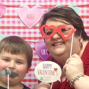 Meet your Posher, Caroline