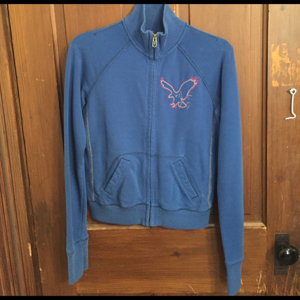 American eagle jacket