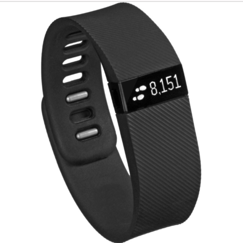 FITBIT CHARGE