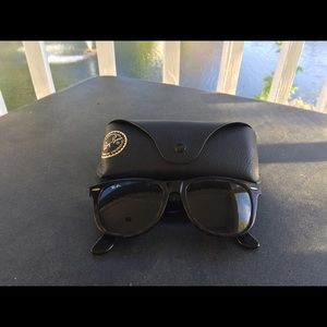 Ray Ban Original Wayfarer Sunglasses
