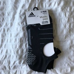 Barre Socks (pair of 2)
