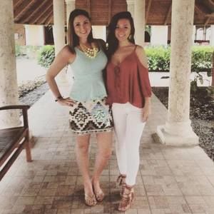 Meet your Posher, Jenny