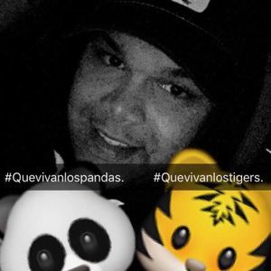 Meet your Posher, William