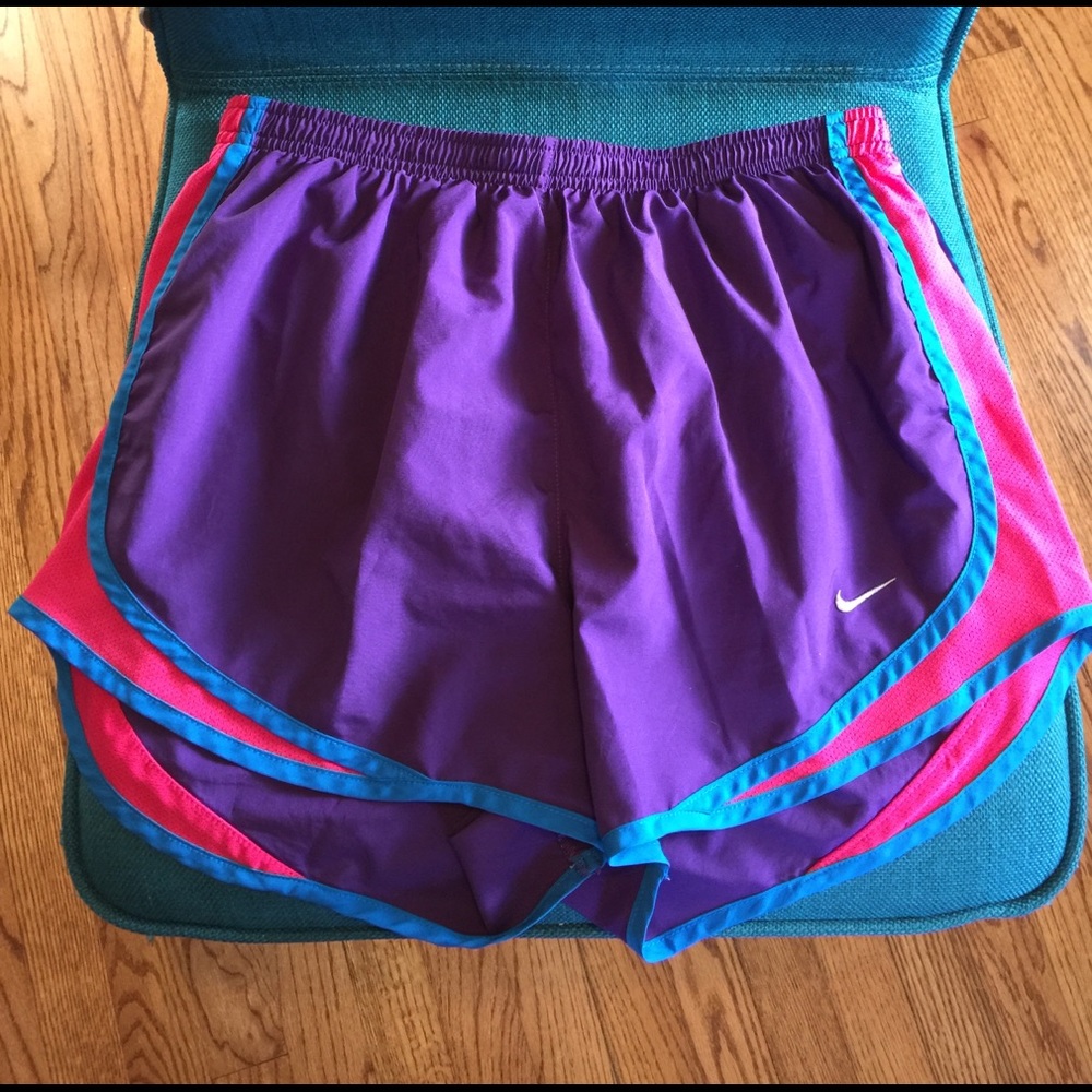 Nike Dri-fit shorts