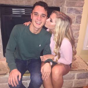 Meet your Posher, Karson