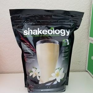 Shakeology