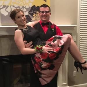 Meet your Posher, Lucas