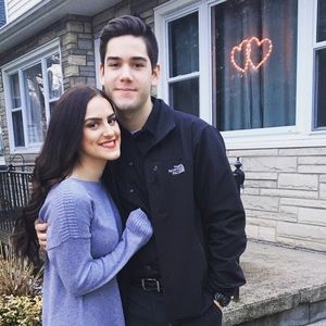 Meet your Posher, Bailey