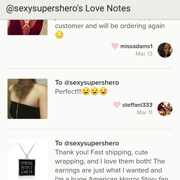 New! Sparkly T- Choker 2 piece Set- silver - Picture 6 of 7