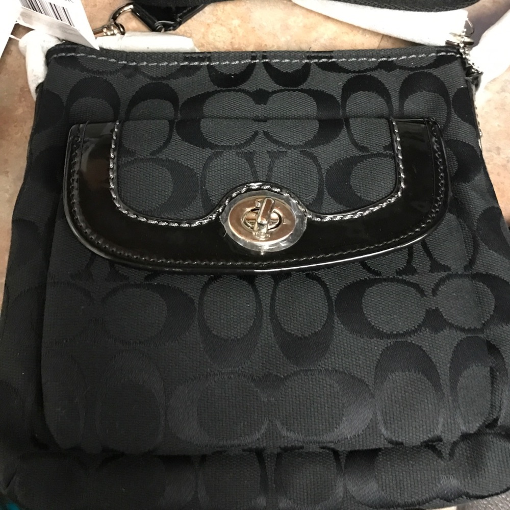 ‼️1day sale‼️Brand New Coach