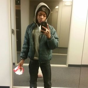 Meet your Posher, David