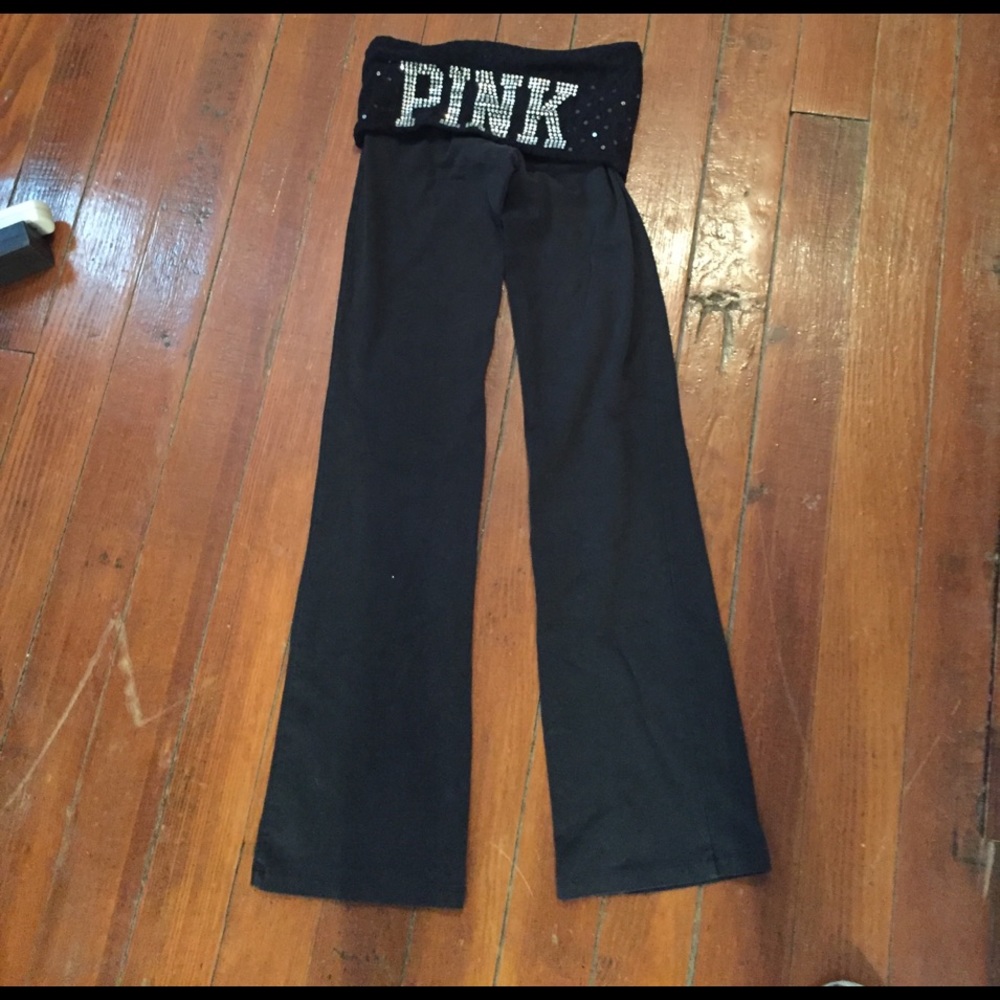 Yoga pants