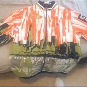 Jordan Jacket