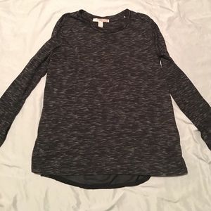 Long sleeve