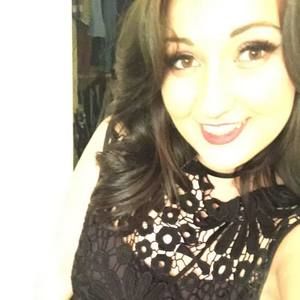 Meet your Posher, Nadia