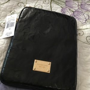 Brand New Michael Kors IPad Case