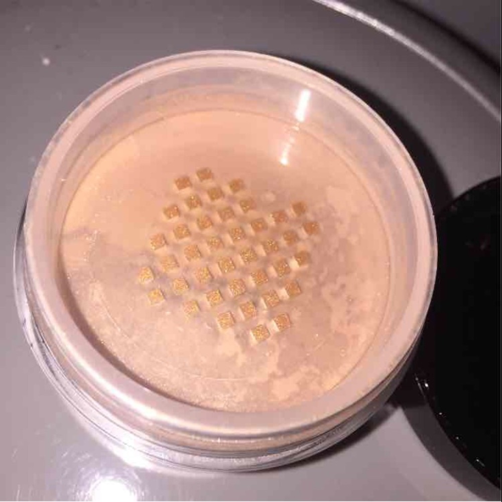 Bellápierre Mineral Blush