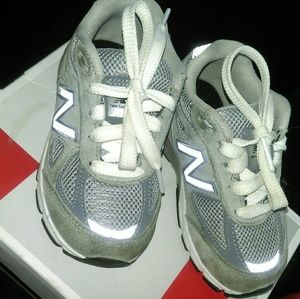 Toddler new balance 990