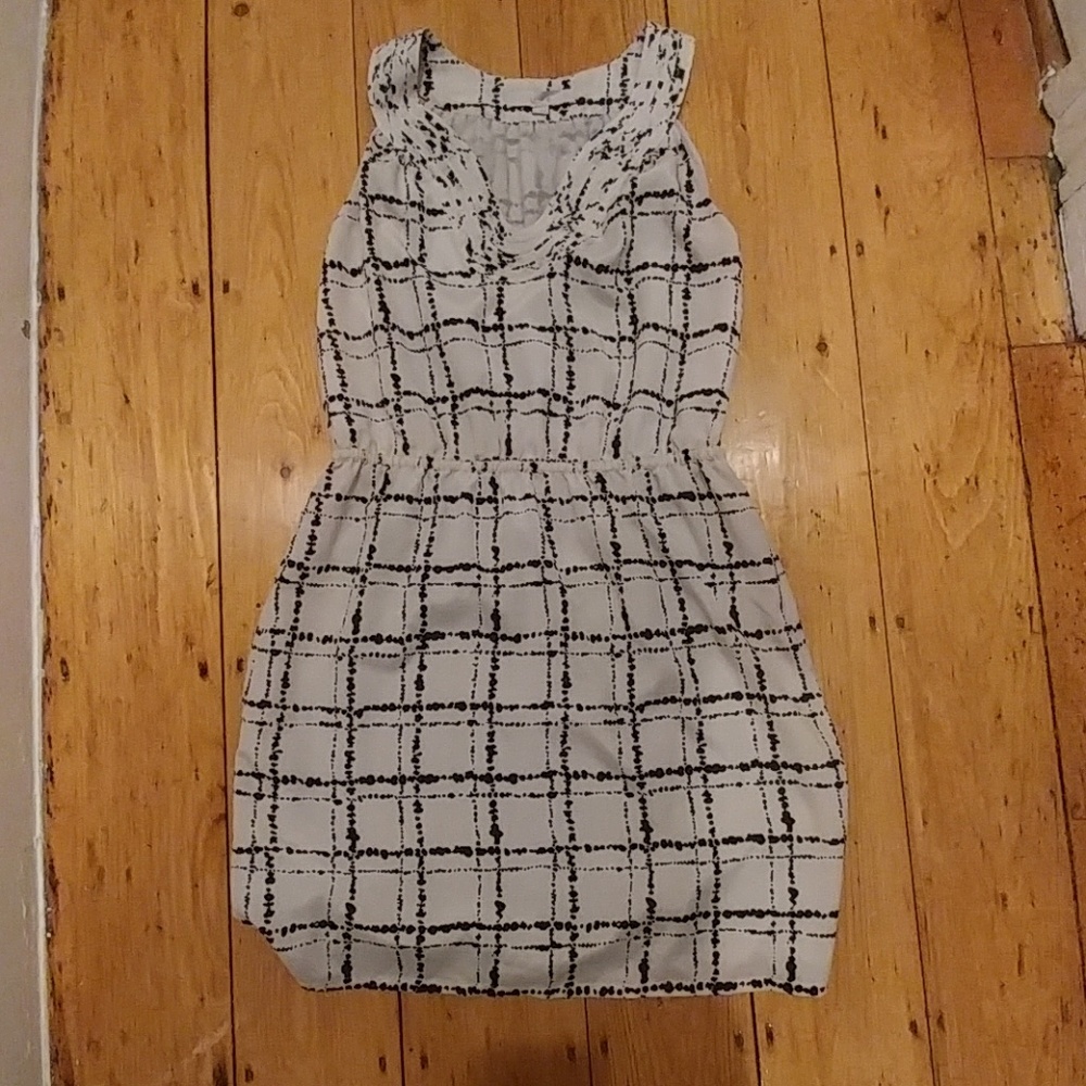Ann Taylor Loft dress