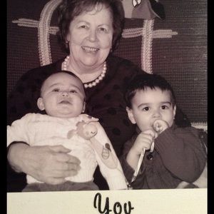 Meet your Posher, Kathryn