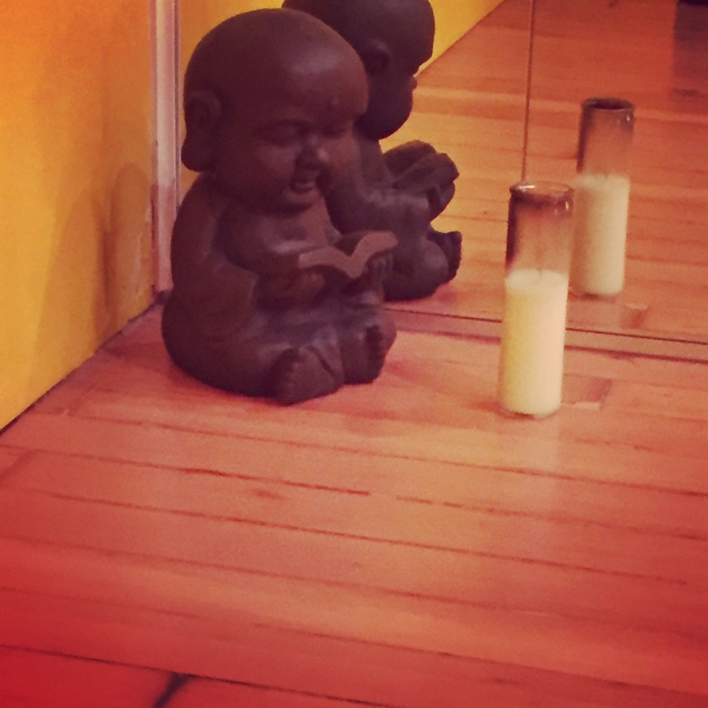 Meet your Posher, Lj