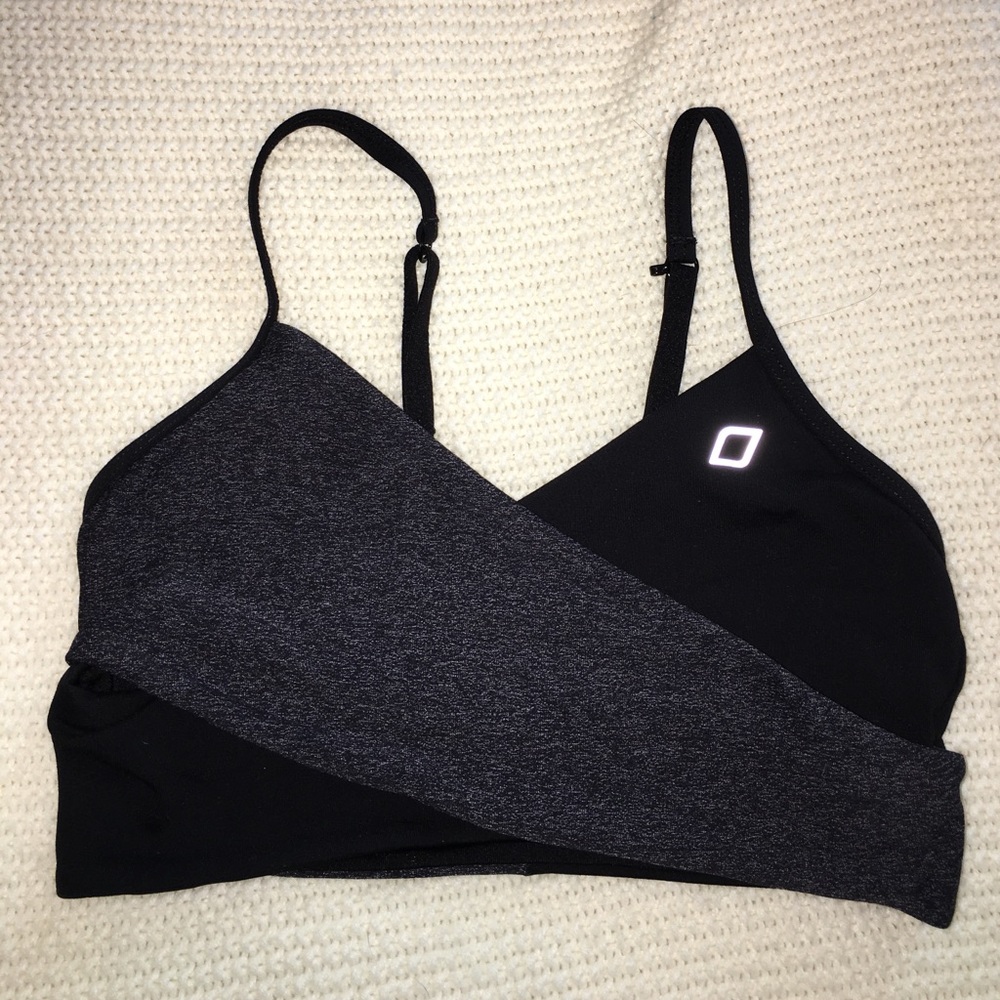 Lorna Jane Active Bra size S
